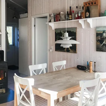 Casa vacanze Cozy In With Wifi Anholt