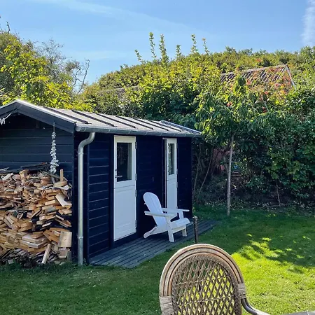Casa vacanze Cozy In With Wifi