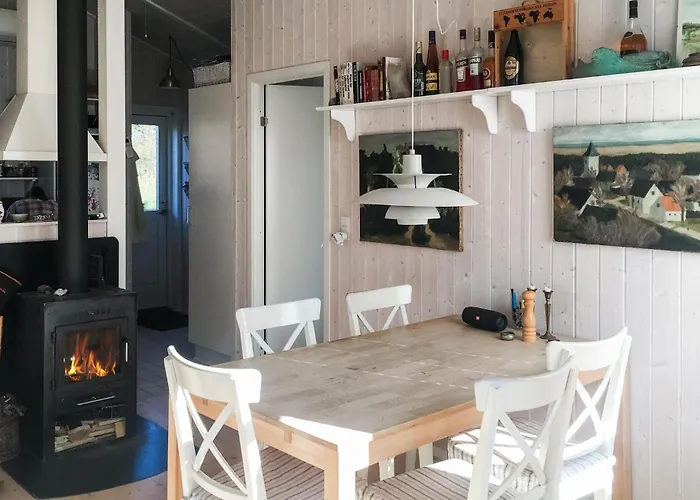 Holiday home Cozy In With Wifi Anholt