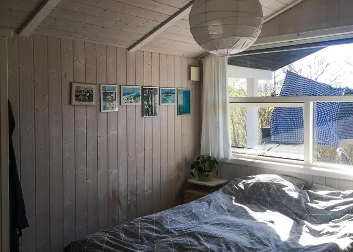 Cozy In With Wifi