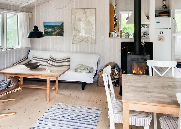 Cozy In With Wifi Holiday home *