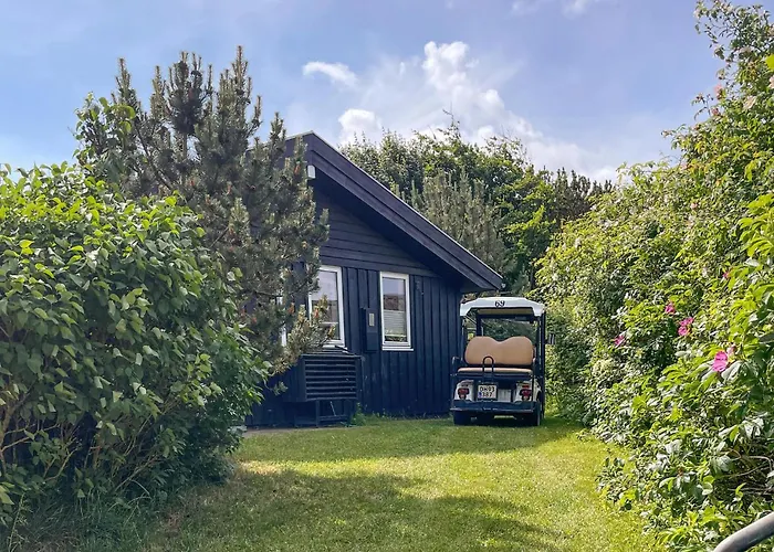 Cozy In With Wifi Holiday home *